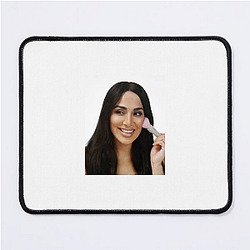 Billion-Dollar Beauty Boss Huda Kattan Mouse Pads