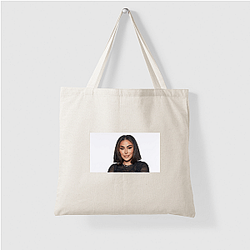 Beauty Empire Architect Huda Kattan Bags