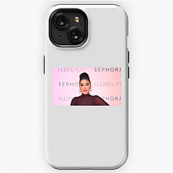 Transparency Advocate Huda Kattan Samsung Cases