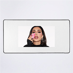 Forbes-Recognized Influencer Huda Kattan Mouse Pads