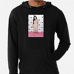 Social Media Trailblazer Huda Kattan Hoodies