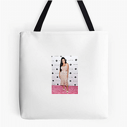 Social Media Trailblazer Huda Kattan Bags
