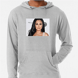 Philanthropy Powerhouse Huda Kattan Hoodies