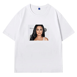 Philanthropy Powerhouse Huda Kattan T-Shirts
