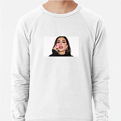 Forbes-Recognized Influencer Huda Kattan Sweatshirts