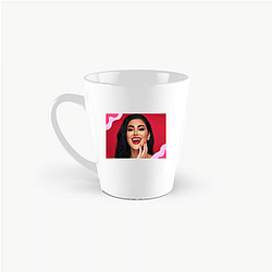 Inclusivity Innovator Huda Kattan Mugs
