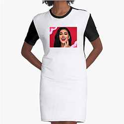 Inclusivity Innovator Huda Kattan Dresses