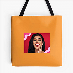Inclusivity Innovator Huda Kattan Bags