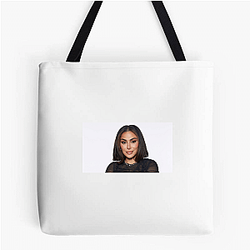 Beauty Empire Architect Huda Kattan Bags