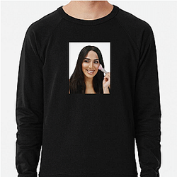 Billion-Dollar Beauty Boss Huda Kattan Sweatshirts