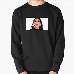 Forbes-Recognized Influencer Huda Kattan Sweatshirts