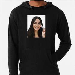 Billion-Dollar Beauty Boss Huda Kattan Hoodies