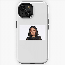 Beauty Empire Architect Huda Kattan Samsung Cases