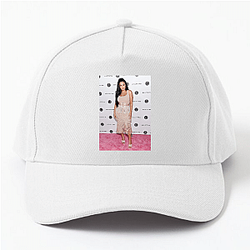 Social Media Trailblazer Huda Kattan Hats & Caps