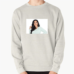 Self-Made Mogul Huda Kattan Sweatshirts