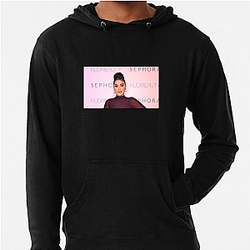 Transparency Advocate Huda Kattan Hoodies