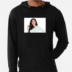 Self-Made Mogul Huda Kattan Hoodies