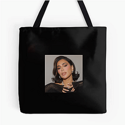 Lash Revolution Pioneer Huda Kattan Bags
