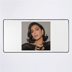 Lash Revolution Pioneer Huda Kattan Mouse Pads