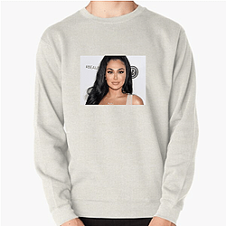 Philanthropy Powerhouse Huda Kattan Sweatshirts