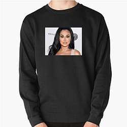 Philanthropy Powerhouse Huda Kattan Sweatshirts