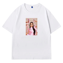 Middle East Beauty Icon Huda Kattan T-Shirts