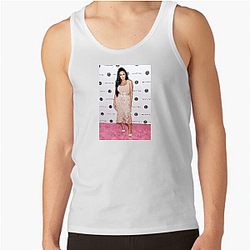 Social Media Trailblazer Huda Kattan Tank Tops