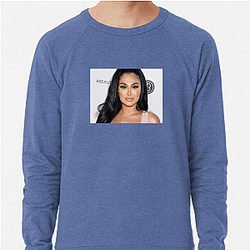 Philanthropy Powerhouse Huda Kattan Sweatshirts