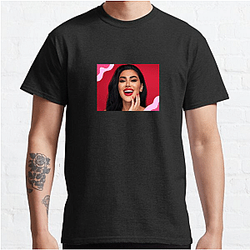 Inclusivity Innovator Huda Kattan T-Shirts
