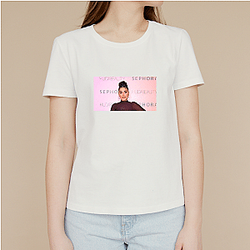 Transparency Advocate Huda Kattan T-Shirts