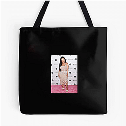 Social Media Trailblazer Huda Kattan Bags