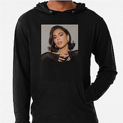 Lash Revolution Pioneer Huda Kattan Hoodies