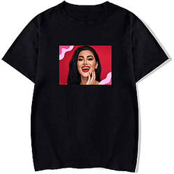 Inclusivity Innovator Huda Kattan T-Shirts
