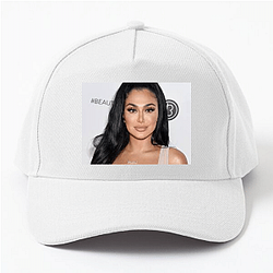 Philanthropy Powerhouse Huda Kattan Hats & Caps