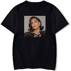 Lash Revolution Pioneer Huda Kattan T-Shirts