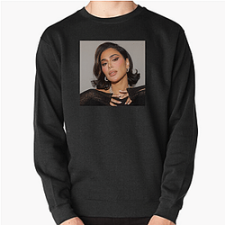 Lash Revolution Pioneer Huda Kattan Sweatshirts