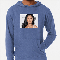 Philanthropy Powerhouse Huda Kattan Hoodies