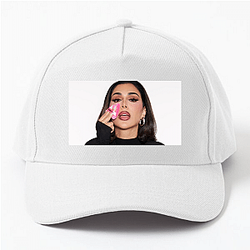 Forbes-Recognized Influencer Huda Kattan Hats & Caps