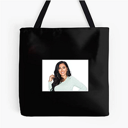 Self-Made Mogul Huda Kattan Bags