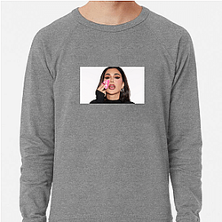 Forbes-Recognized Influencer Huda Kattan Sweatshirts