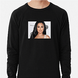 Philanthropy Powerhouse Huda Kattan Sweatshirts
