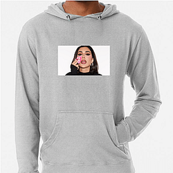 Forbes-Recognized Influencer Huda Kattan Hoodies