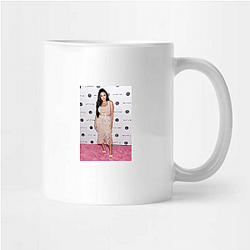 Social Media Trailblazer Huda Kattan Mugs
