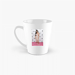 Social Media Trailblazer Huda Kattan Mugs