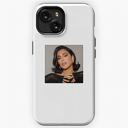Lash Revolution Pioneer Huda Kattan iPhone Cases