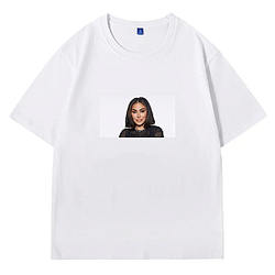 Beauty Empire Architect Huda Kattan T-Shirts
