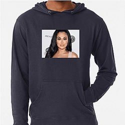 Philanthropy Powerhouse Huda Kattan Hoodies