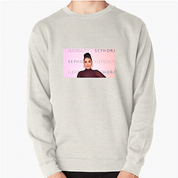 Transparency Advocate Huda Kattan Sweatshirts