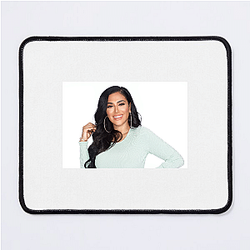 Self-Made Mogul Huda Kattan Mouse Pads