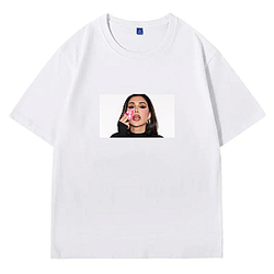 Forbes-Recognized Influencer Huda Kattan T-Shirts
